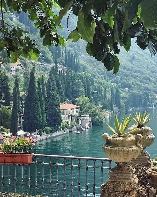 Como Lake View Enjoy&Relax Brienno