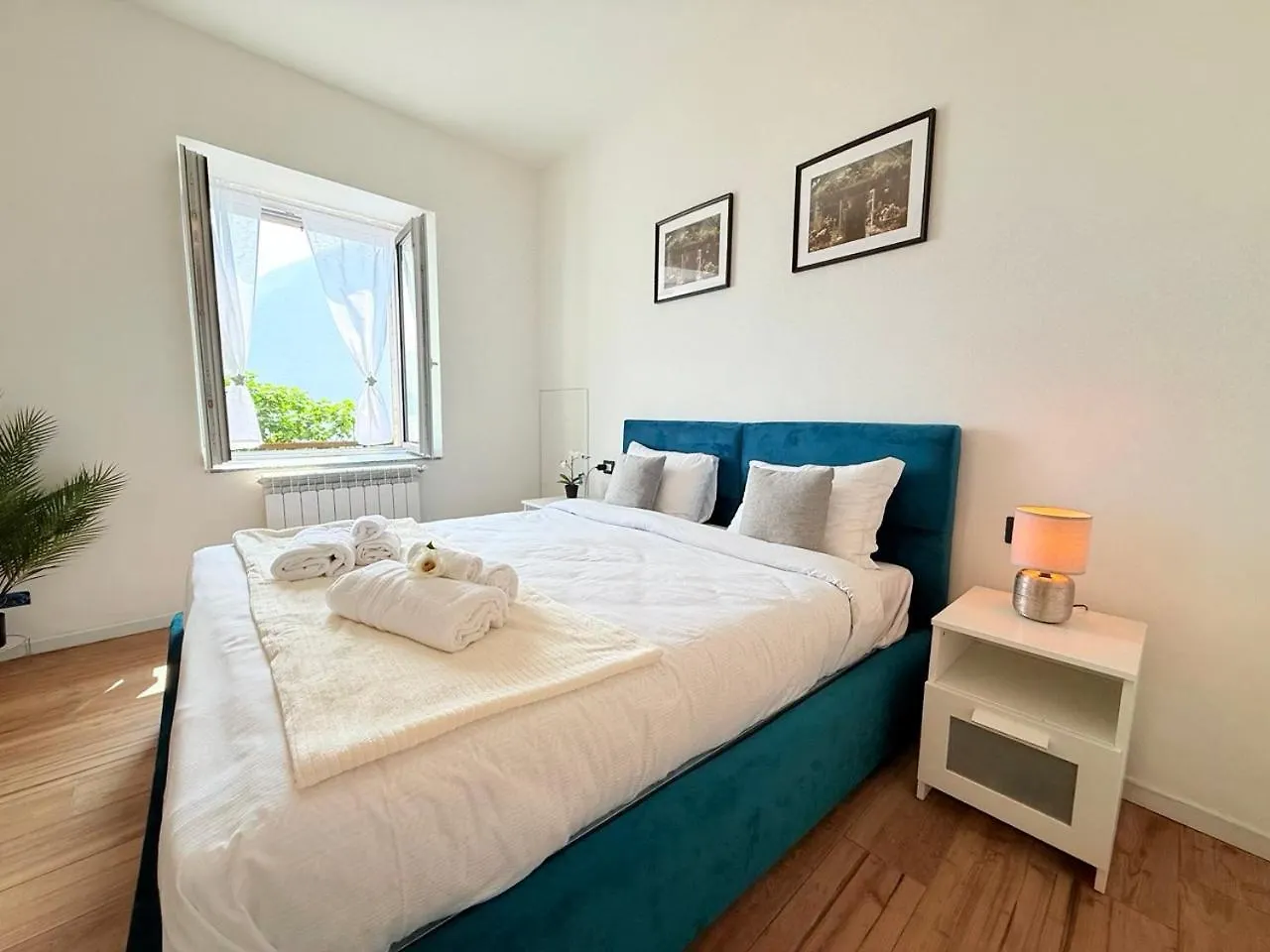 Como Lake View Enjoy&Relax Brienno 0*,  Itálie