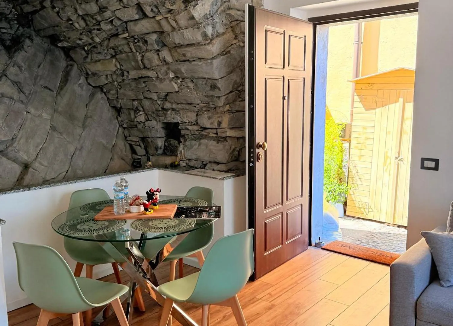 Como Lake View Enjoy&Relax Brienno 0*,